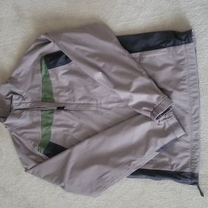 NIkeGolf fit storm jacket